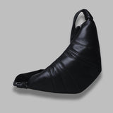medium croissant bag BG0001-LL095- BK999 LEMAIRE 