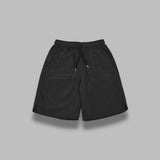 orbit lt technical shorts SS26205- BLK HIKING PATROL 