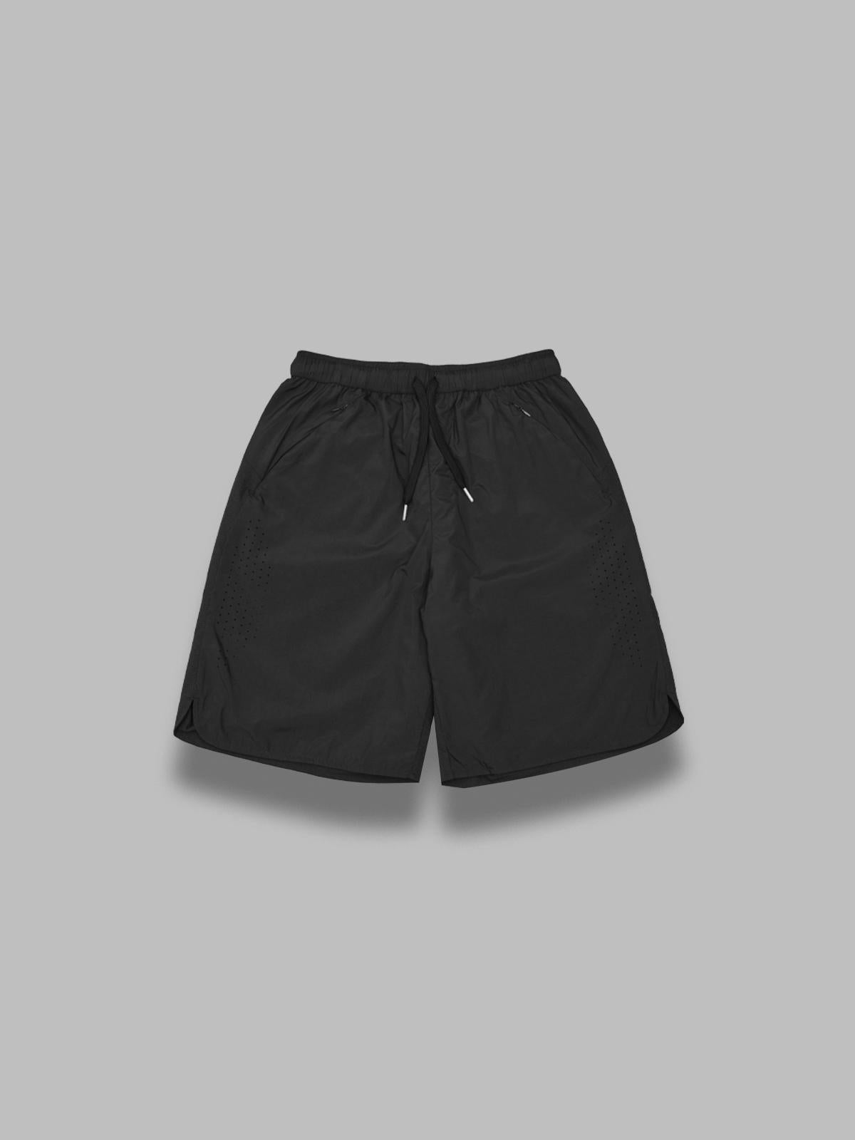 orbit lt technical shorts SS26205- BLK HIKING PATROL 