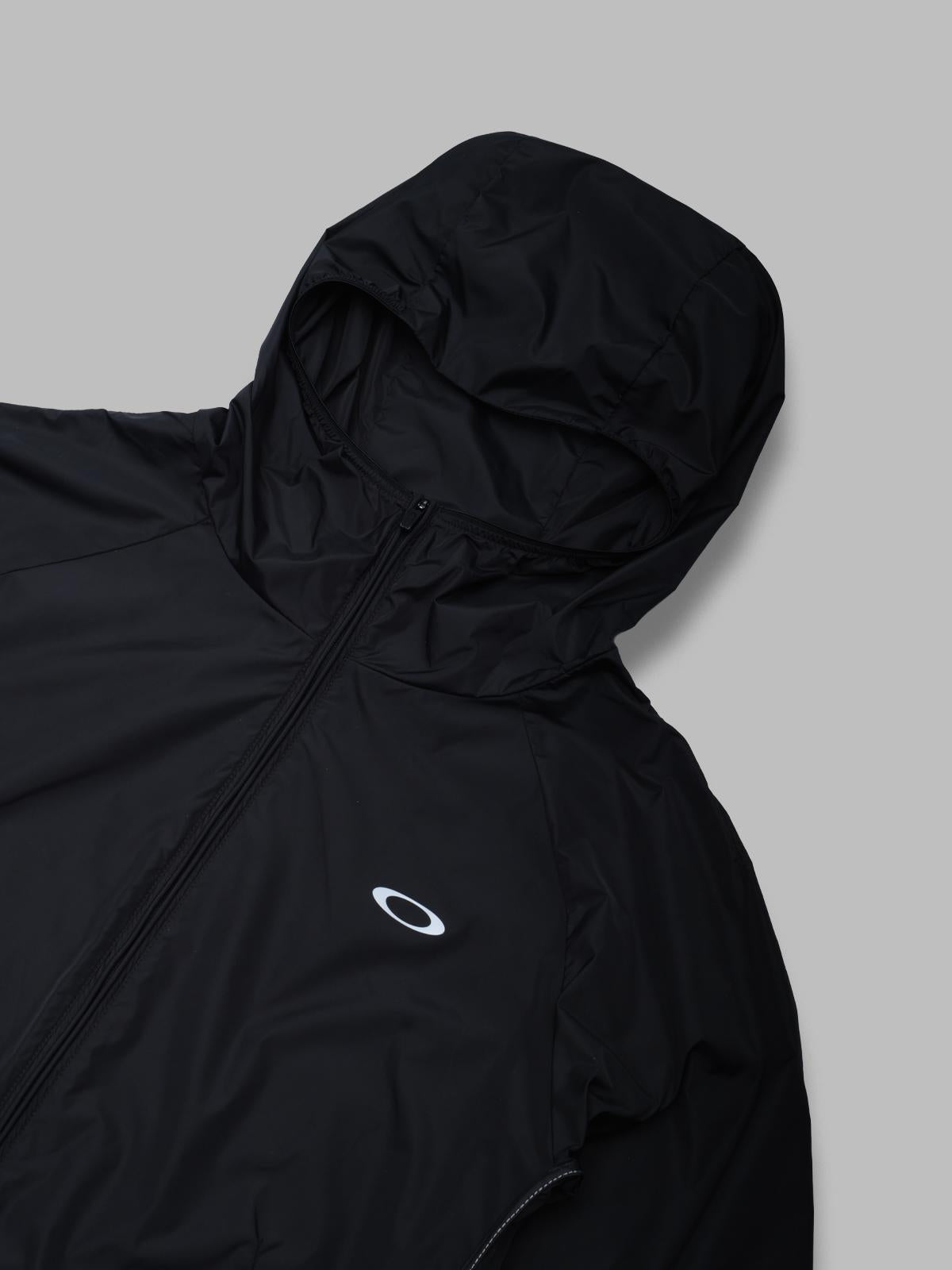 edge force windbreaker FOA407867- 021 OAKLEY 