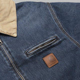 og detroit jacket 'smith' denim