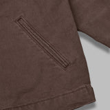 detroit jacket I034819- 3MB4O CARHARTT WIP 