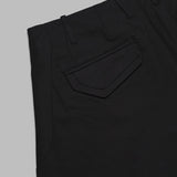 static shorts JBMW0206FA17- BLK0031 J.L-A.L 