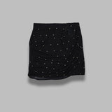 dorthie high waist skirt 10911036- 109160 GESTUZ 