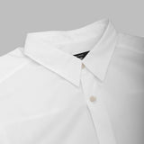men's shirt HP-B102-W25- WHT COMME DES GARÇONS HOMME 