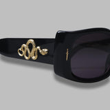 the great frog diablo limited edition rectangle GFLE-010-53- 01 CUTLER AND GROSS 