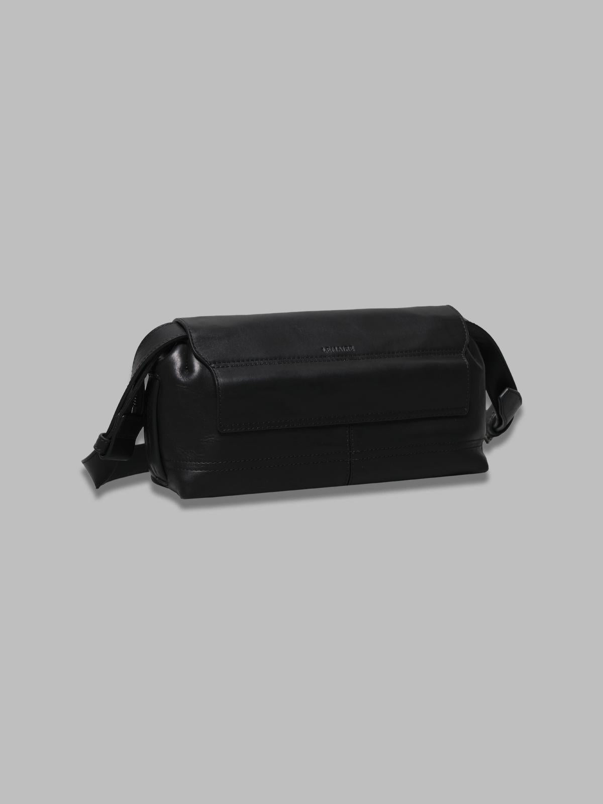 LEMAIRE BG0084-LL0122-BK999
