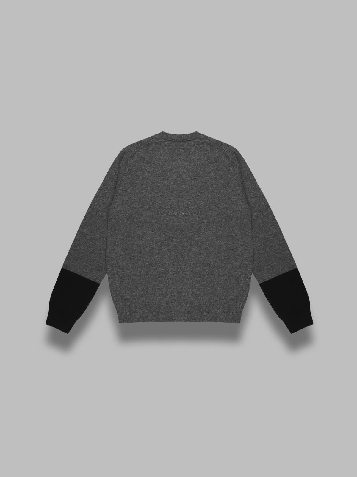  FZ-N112- GY COMME DES GARÇONS SHIRT 