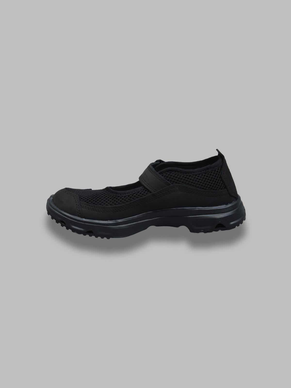 shoes rx marie-jeanne L47363200- BK SALOMON 