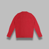 braid jumper RWF2515001- 34 GIMAGUAS 