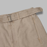 denim short PA1300LD1054- BK201 LEMAIRE 
