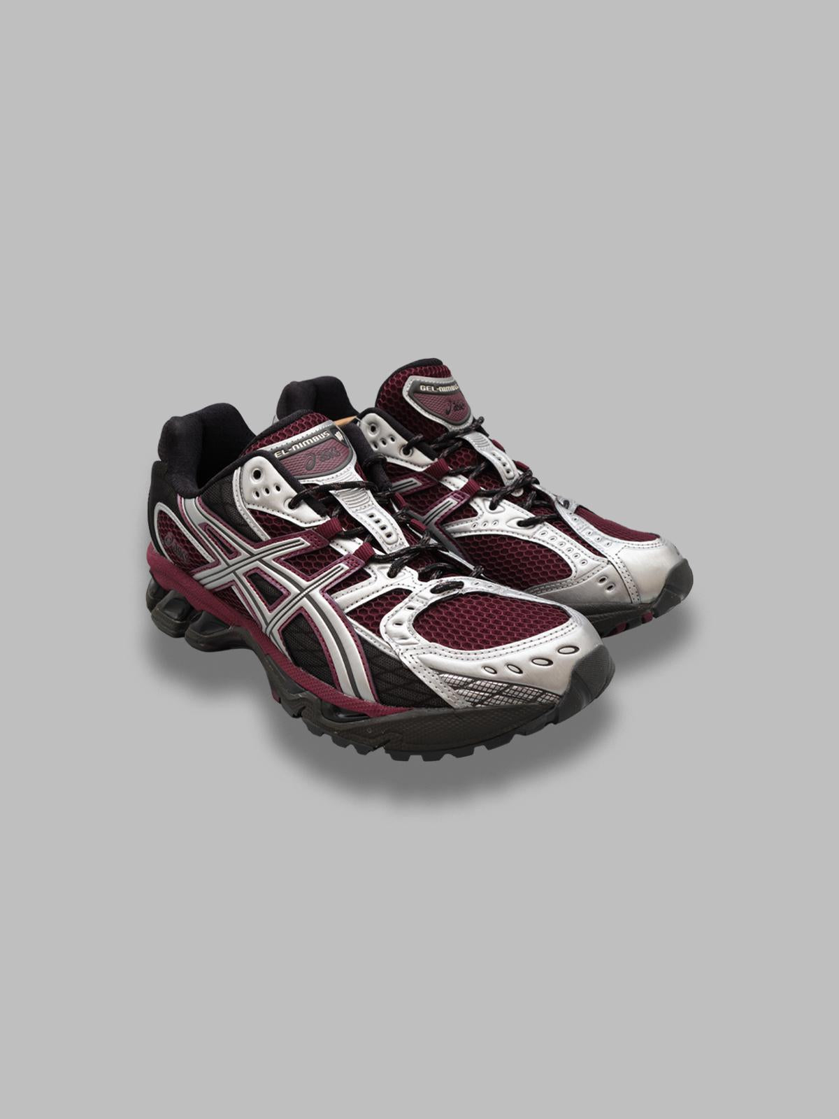 gel-nimbus 10.1 1203A543- 501 ASICS 