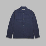 box shirt kahuna check