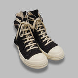cargo sneakers DU01F4801-DO- 911 RICK OWENS DRKSHDW 