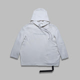 peter hoodie DU01E3280FNEP5P 2108 RICK OWENS DRKSHDW 
