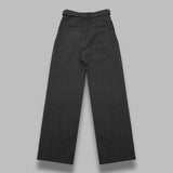 preaches pants 020952-3237- 803 DRIES VAN NOTEN 