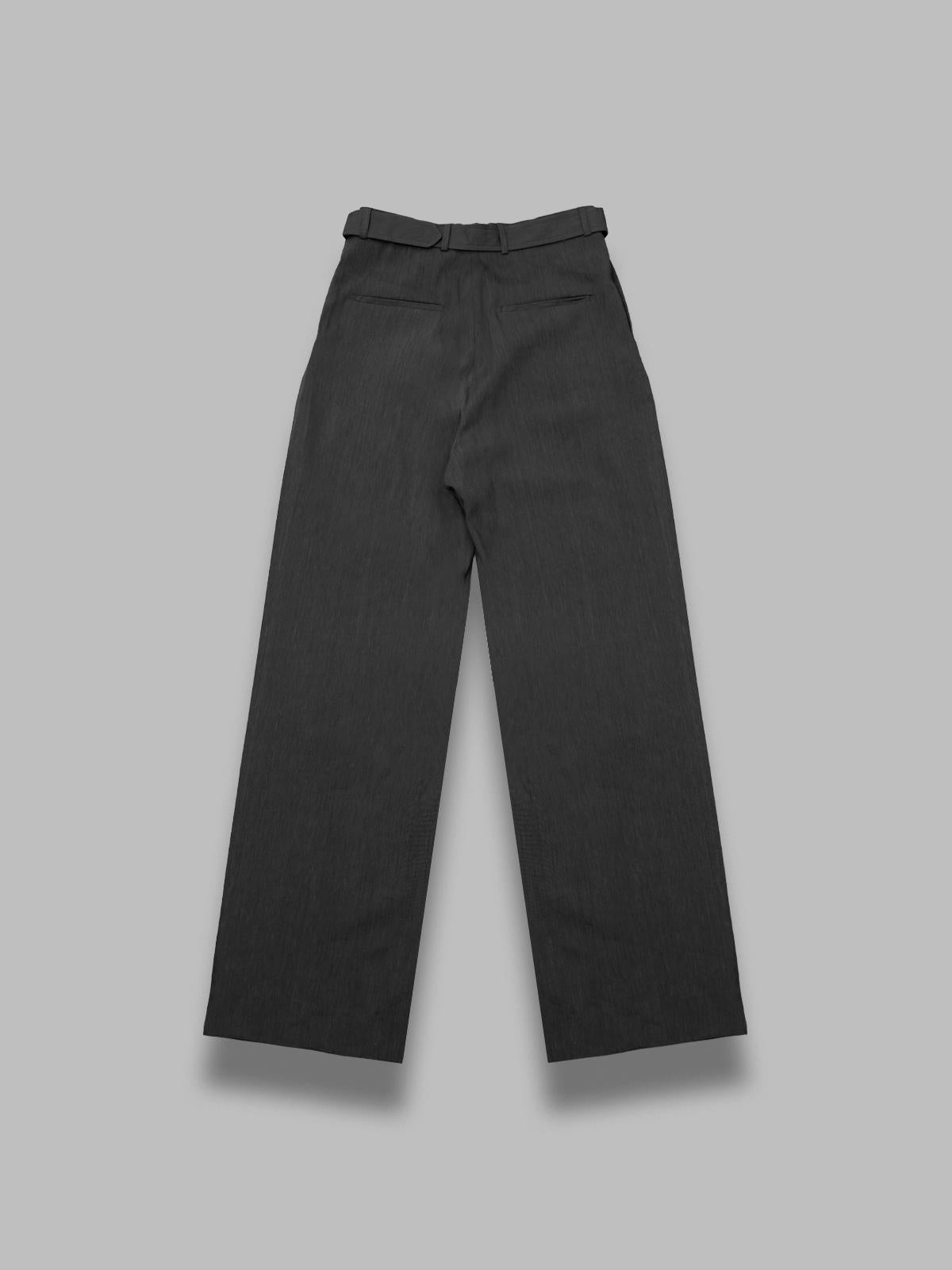 preaches pants 020952-3237- 803 DRIES VAN NOTEN 