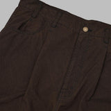 men's pants HQ-P003-S26- BRW COMME DES GARÇONS HOMME 