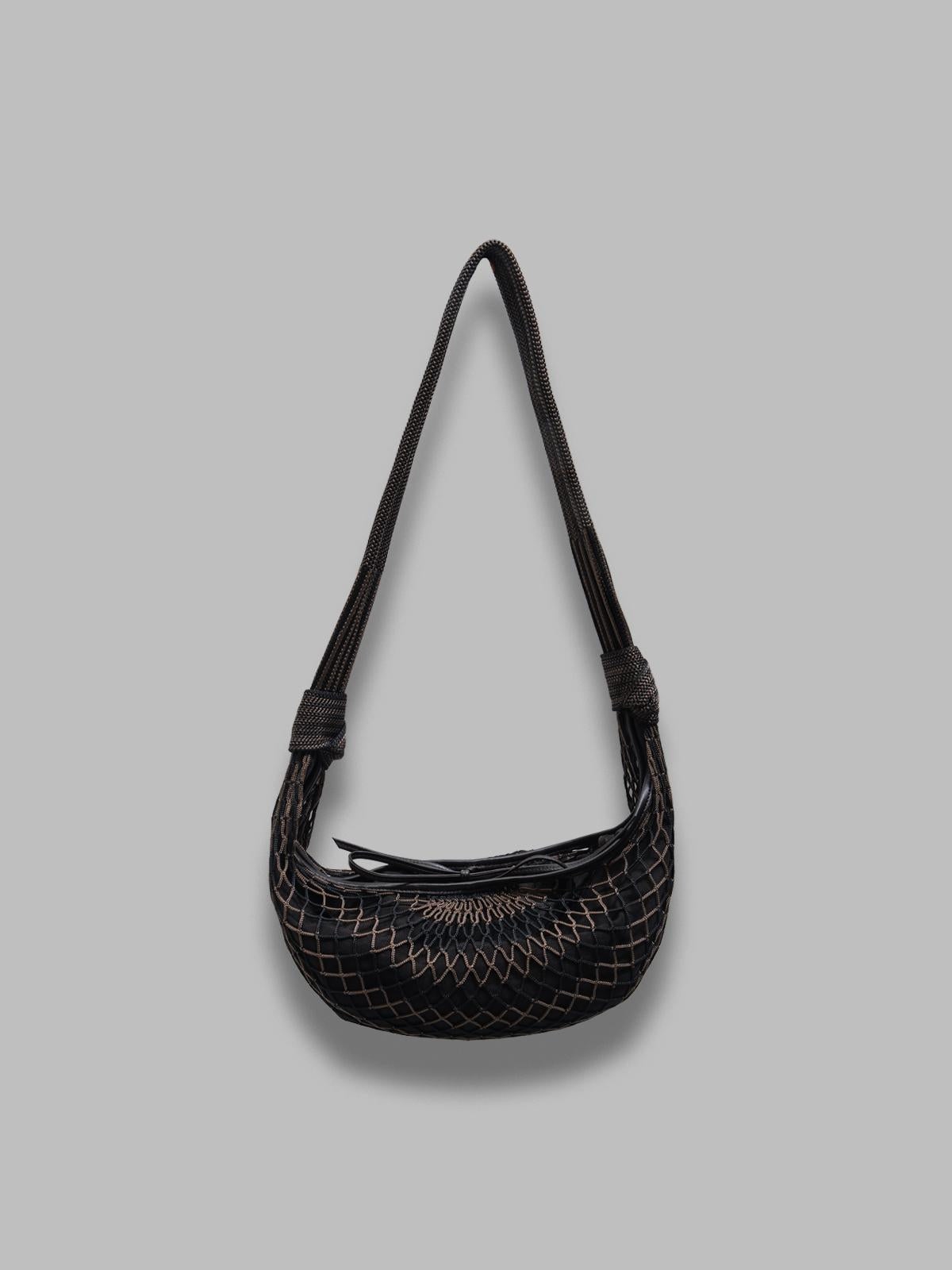fortune croissant filt bag BG0128 TP0006- MU425 LEMAIRE 