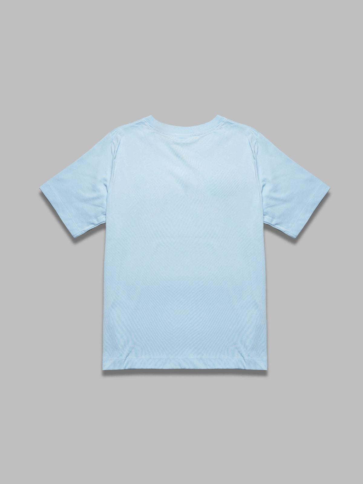 hicecream embroidered t-shirt HICECREAM AB08 ESSENTIEL ANTWERP 