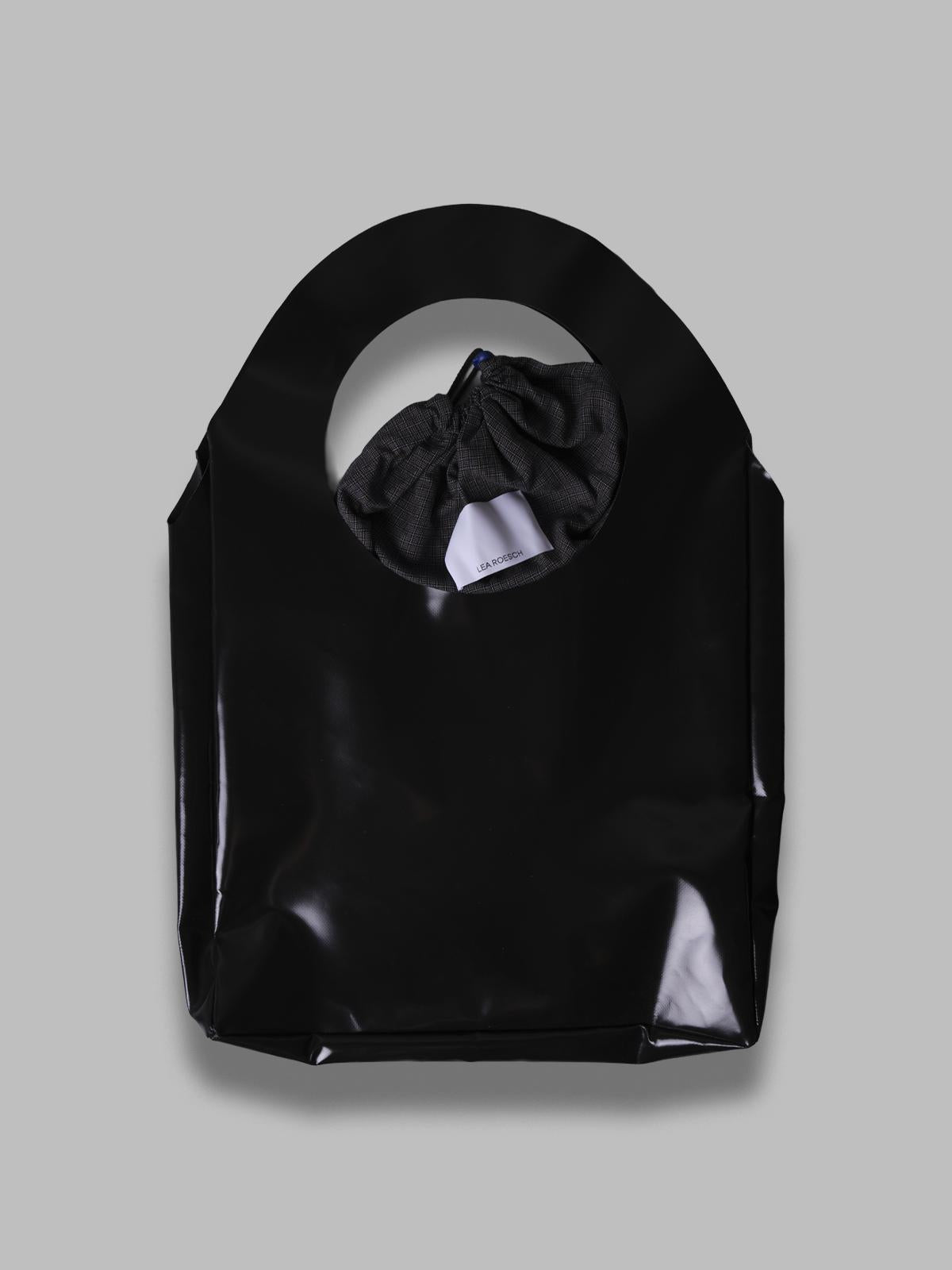  TASCHE6-M- BK LEA ROESCH 