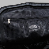 base camp duffel - m - recycled polyester NF0A52SA 53R1 THE NORTH FACE 