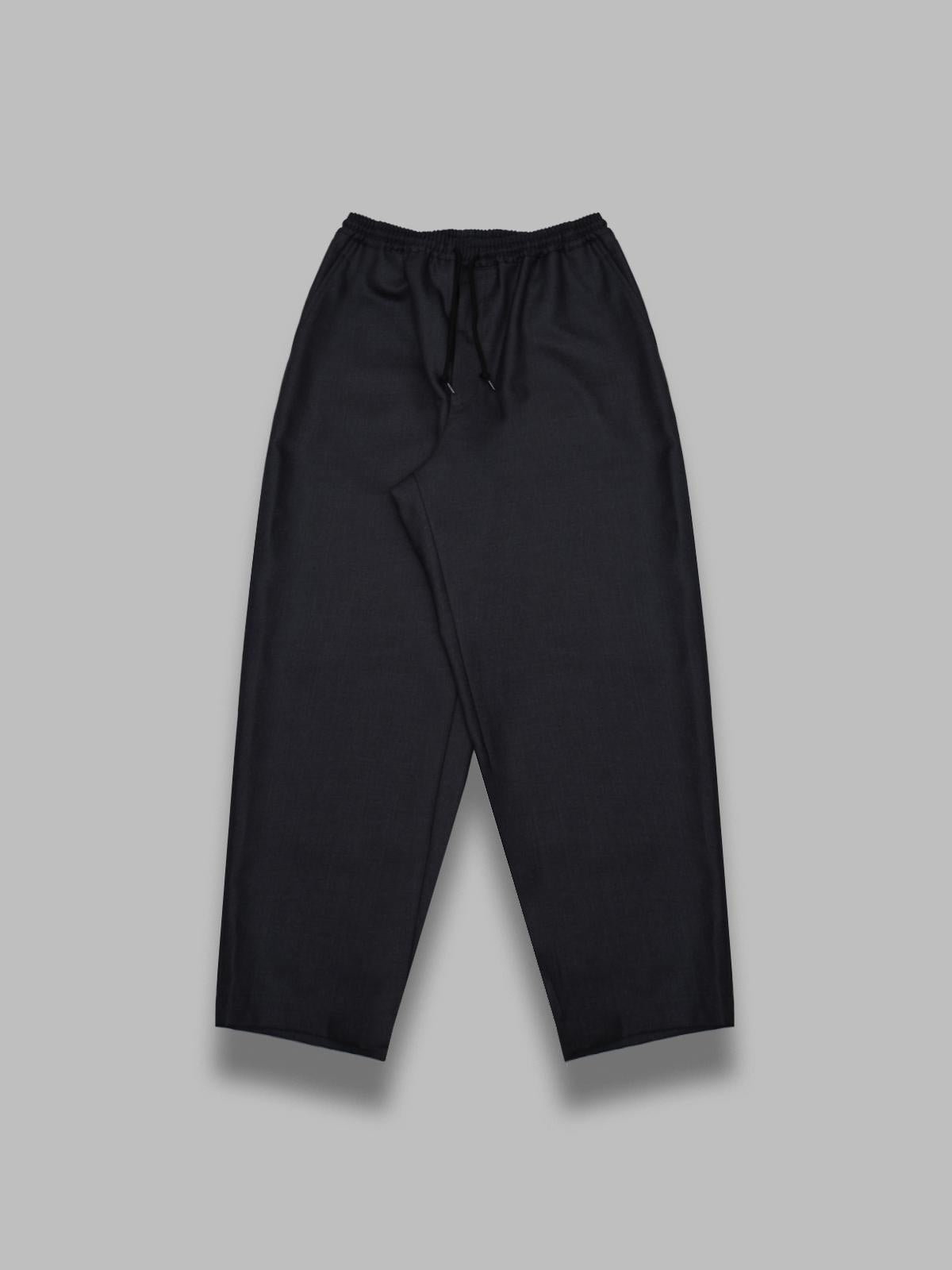 men's pants HQ-P009-S26- CHCL COMME DES GARÇONS HOMME 