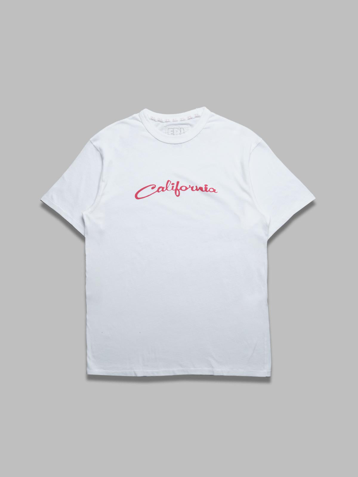 ERL ERL10T001-WHT