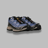 shoes xt-6 L47865100- BLU SALOMON 