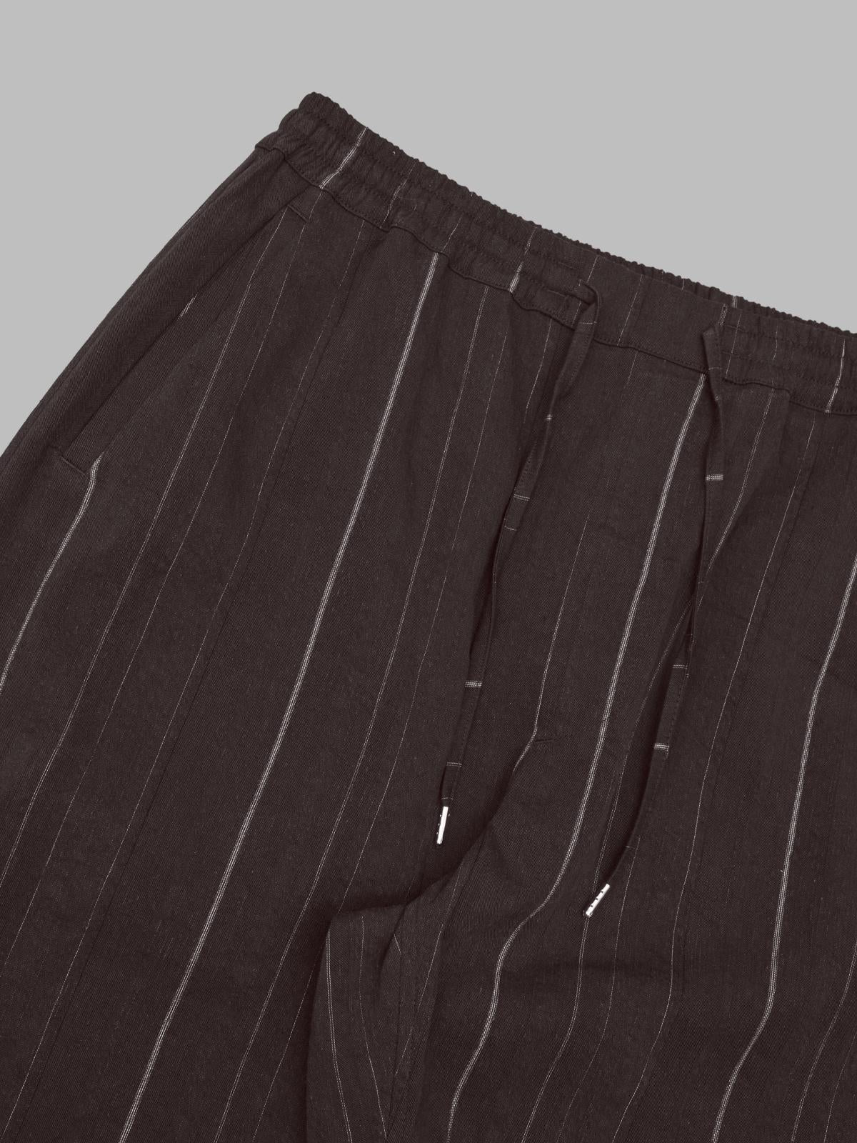 samurai trousers 205-15604- 616 A KIND OF GUISE 
