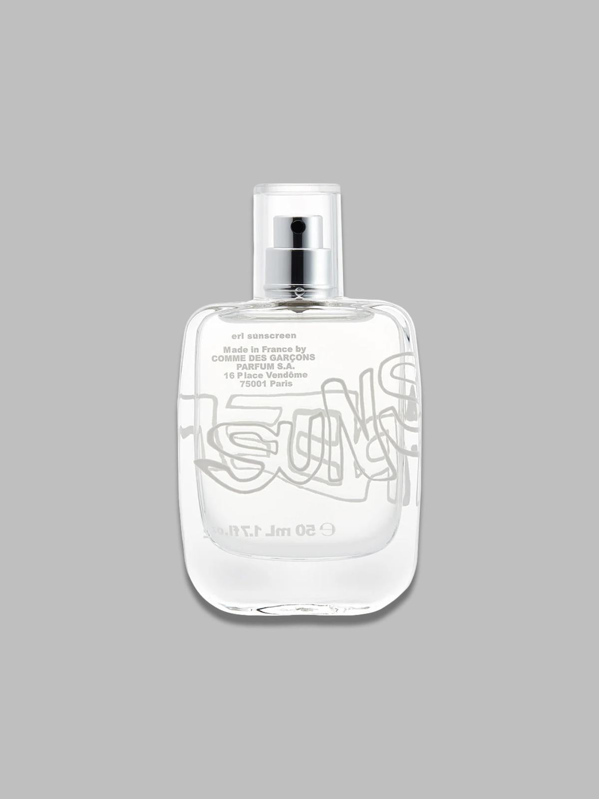 COMME DES GARÇONS PARFUMS CDGERL50-50ML
