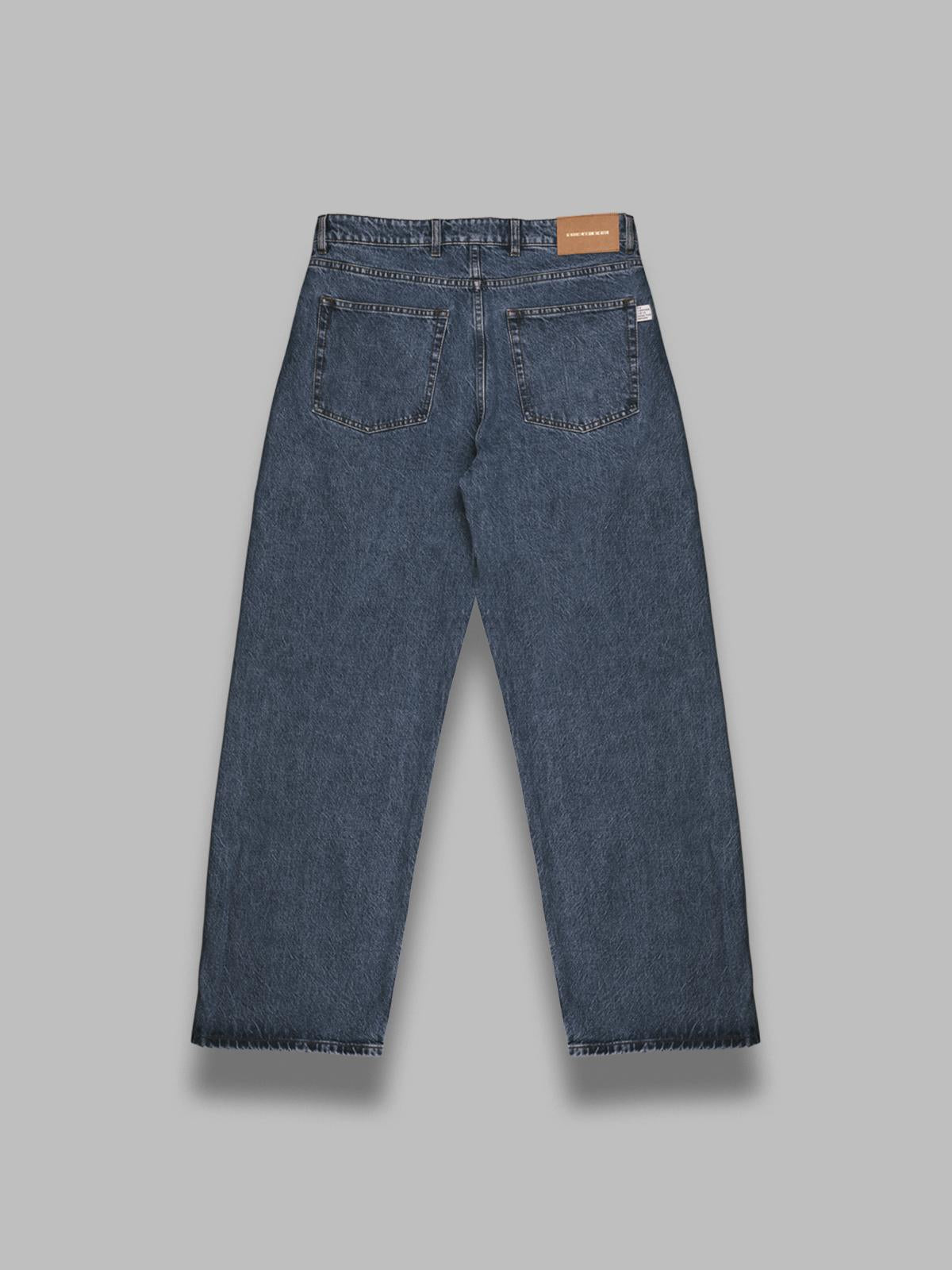 beto wide jeans 207-14101- 710 A KIND OF GUISE 