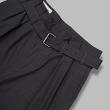 preach pants 020950-3309- 803 DRIES VAN NOTEN 