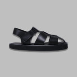 STUDIO NICHOLSON CASSIUS-SNW-1380-BK