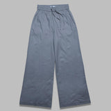gz liane linen mw pants - rock ridge 10909912- GY GESTUZ 