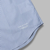 men's shirt HO-B023-S25- BL COMME DES GARÇONS HOMME 