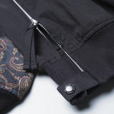 COMME DES GARÇONS HOMME HO-J023-S25-BK