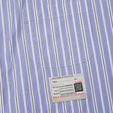  A16SH085- BL MAISON MIHARA YASUHIRO 