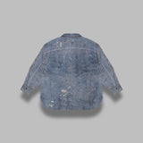 cornelia shirt 10910864- PRINTED GESTUZ 