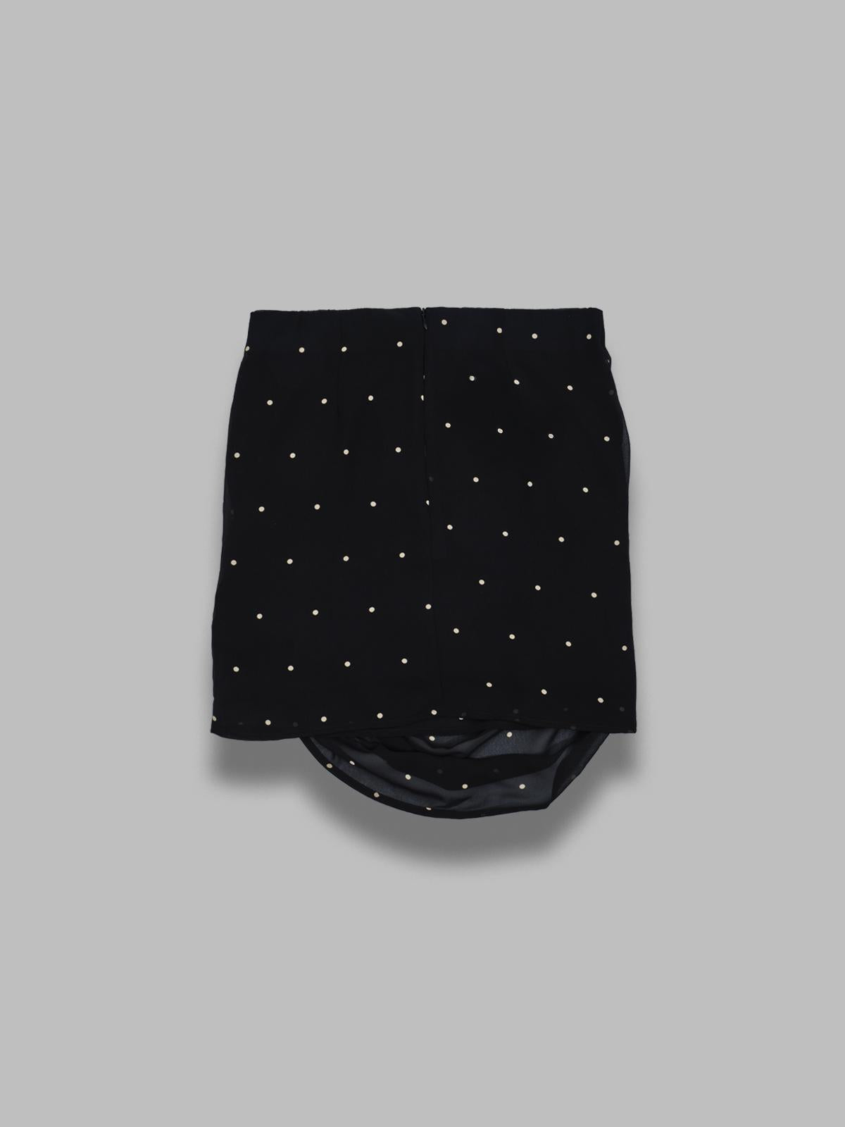 dorthie high waist skirt 10911036- 109160 GESTUZ 