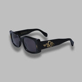 the great frog diablo limited edition rectangle GFLE-010-53- 01 CUTLER AND GROSS 