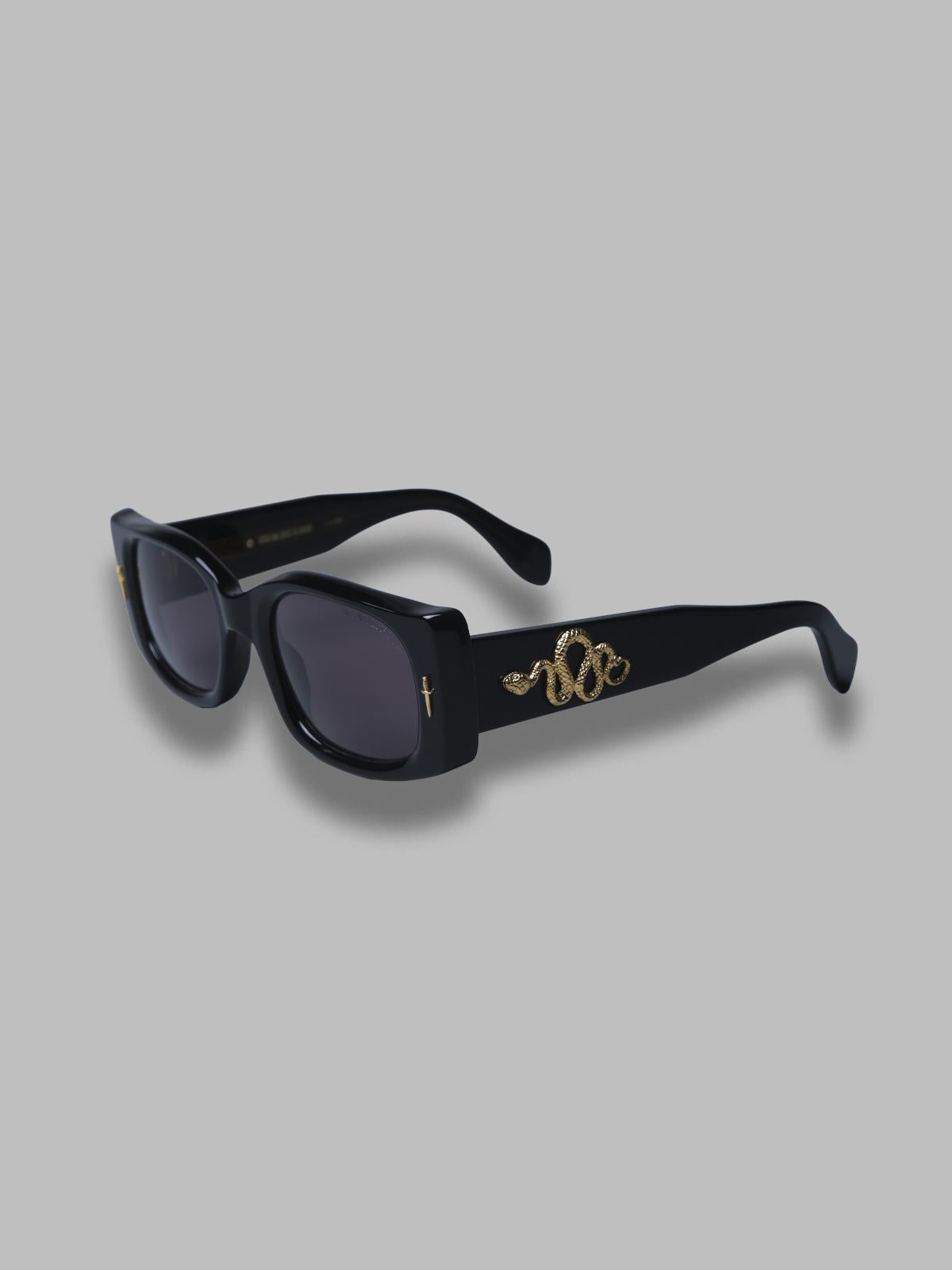 the great frog diablo limited edition rectangle GFLE-010-53- 01 CUTLER AND GROSS 