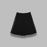 men's pant woven FQ-P502-S26- BK COMME DES GARÇONS SHIRT 