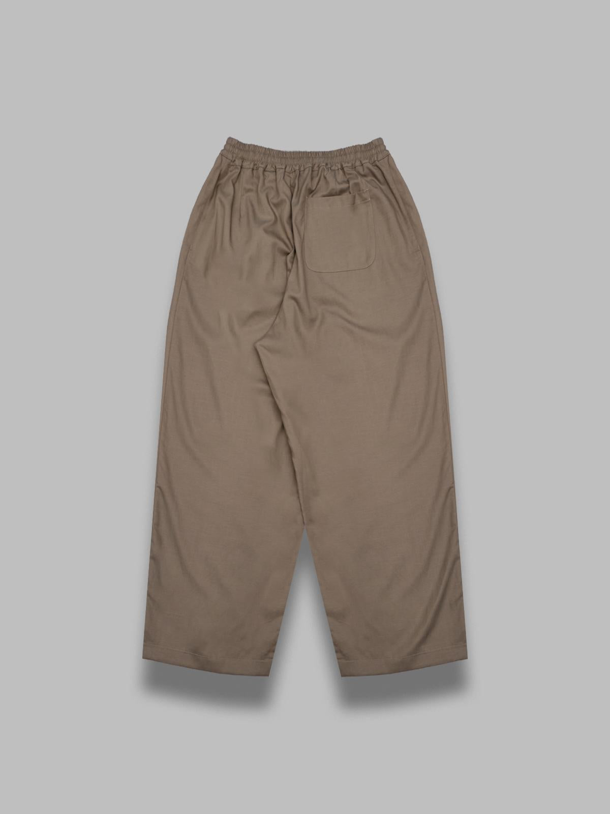 wewa wide trousers 233-15637- 518 A KIND OF GUISE 