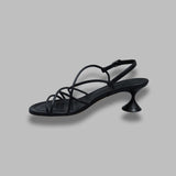 lisan sandals FRA10- MONTECNERO POEVE 