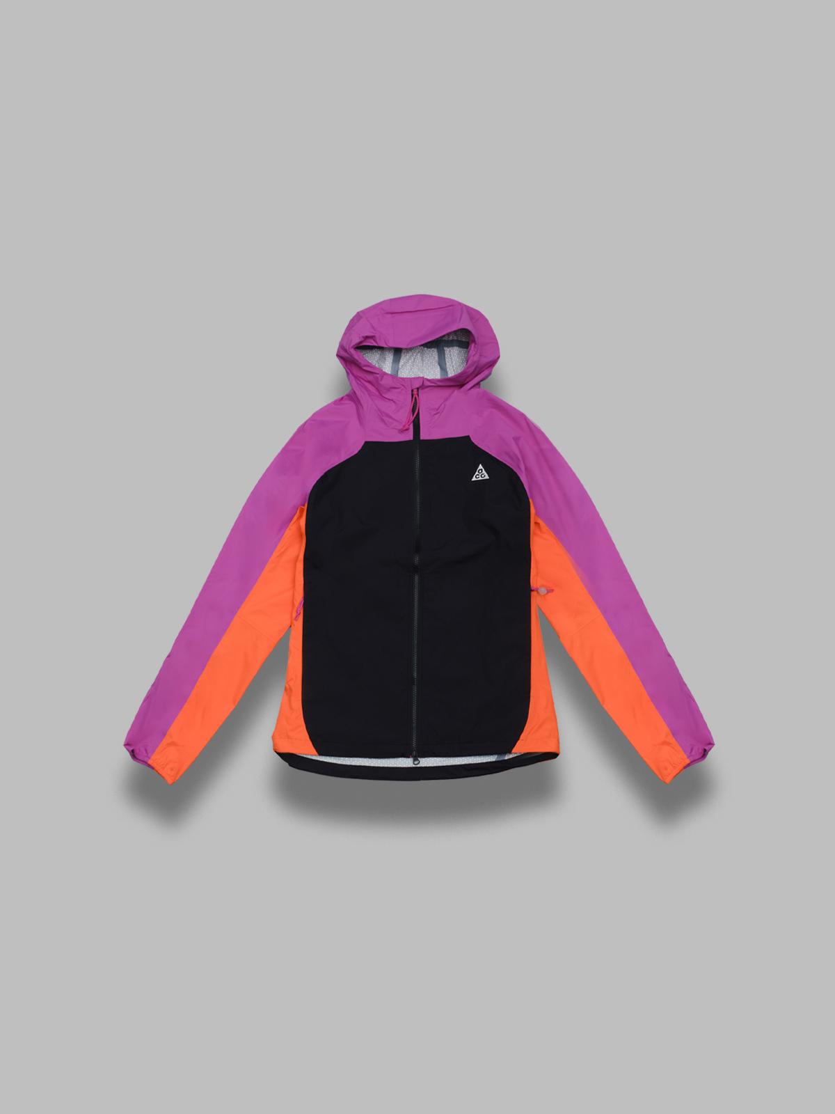 nike acg phantazma jacket IF1143- 551 NIKE 