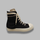 cargo sneakers DU01F4801-DO- 911 RICK OWENS DRKSHDW 