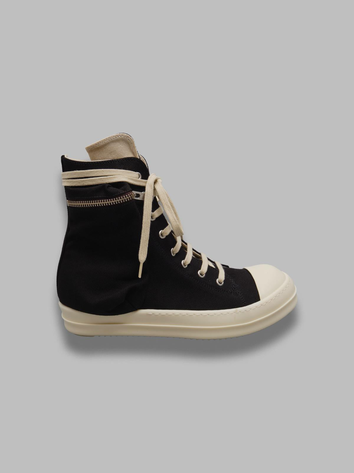 cargo sneakers DU01F4801-DO- 911 RICK OWENS DRKSHDW 