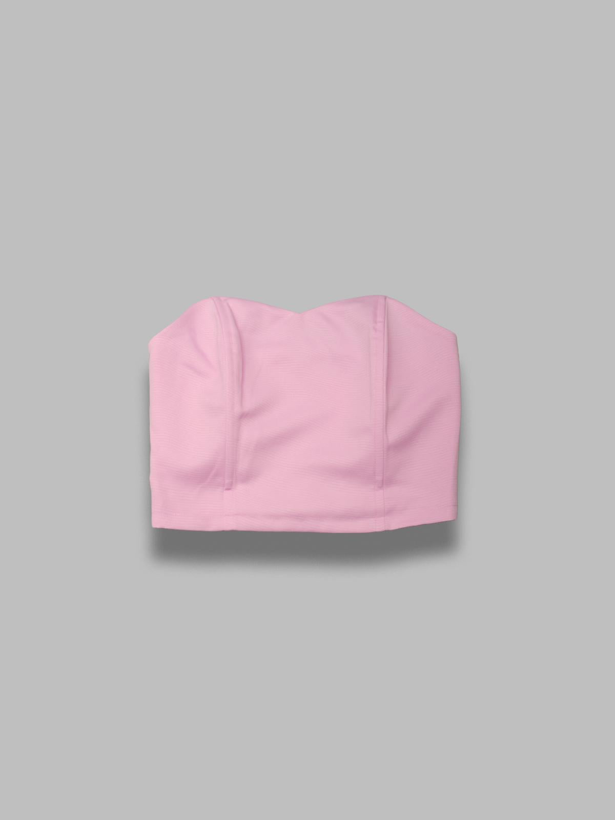 juchini bustier top JUCHINI- CO17 ESSENTIEL ANTWERP 