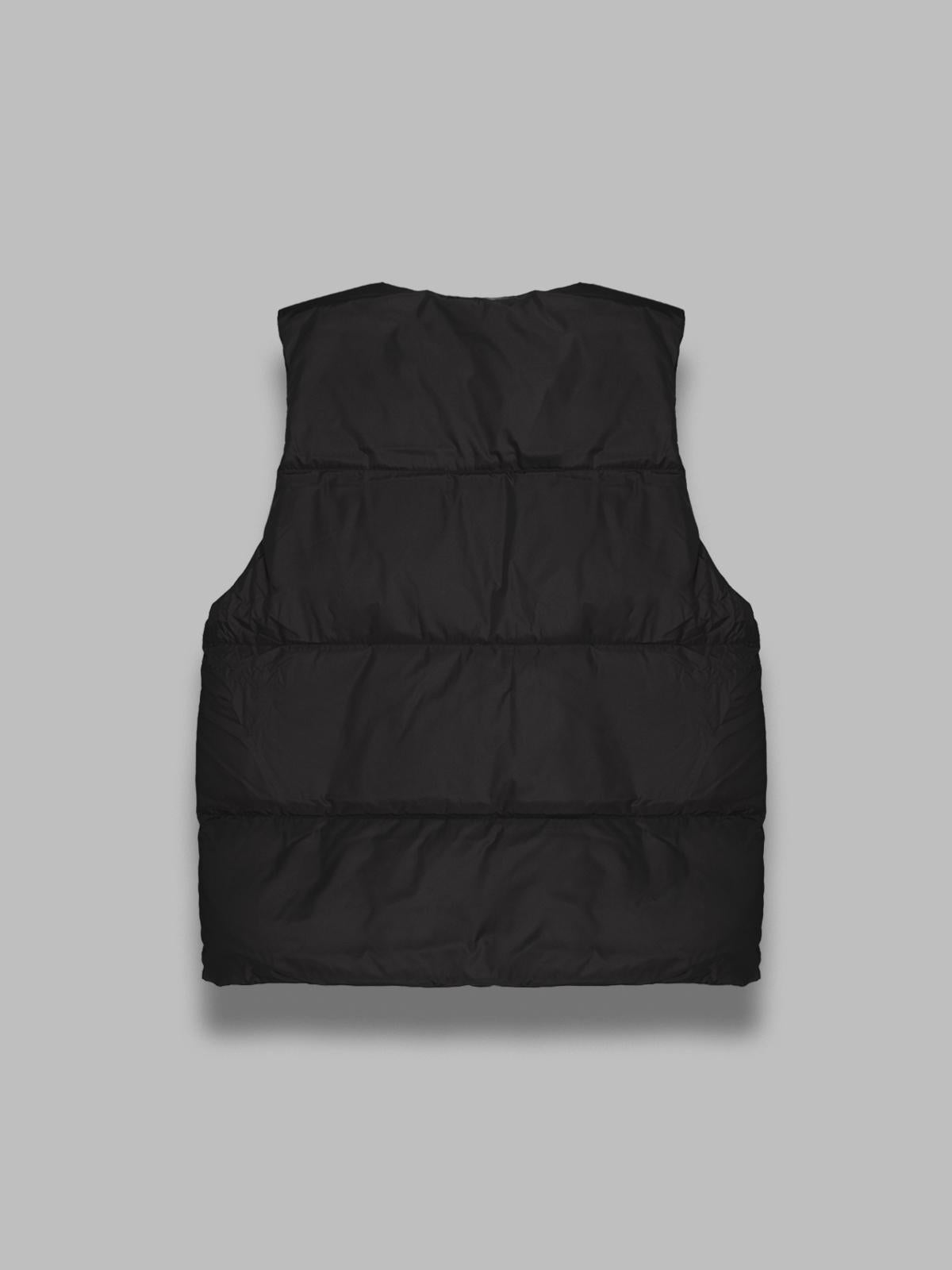 element down vest AW25002- CHB HIKING PATROL 